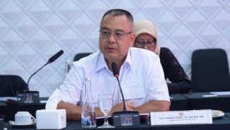 Refleksi Idulfitri, Legislator PDIP Ajak Perkuat Solidaritas di Tengah Tantangan Ekonomi