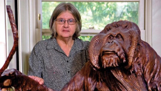 Primatolog Birutė Galdikas Wafat, Menhut Kenang Dedikasi Sang Penjaga Orangutan