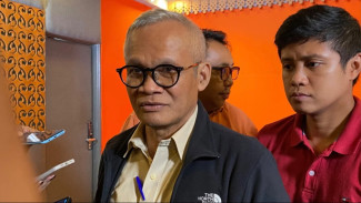 Soal Rencana WFH ASN dan Swasta, DPR: Bukan Solusi Tunggal Hemat BBM