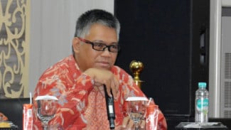 DPR Soroti Batas 30 Persen Belanja Pegawai, Ancaman PHK Massal PPPK Menguat