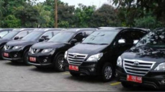 Isu Mobil Dinas Dipakai Mudik Viral di Medsos, Pemprov DKI: Itu Milik Instansi Lain