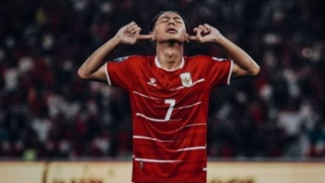 Garuda Terbang Tinggi! Indonesia Tantang Bulgaria di Final Panas