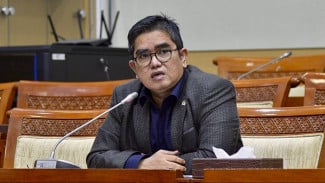 Kecelakaan Arus Mudik Turun, Anggota DPR Nasyirul Falah Minta Polri Jangan Cepat Puas