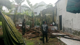 Surat Resmi Diterbitkan Pemkot Jakpus, Pembongkaran Rumah Bersejarah di Menteng Disorot