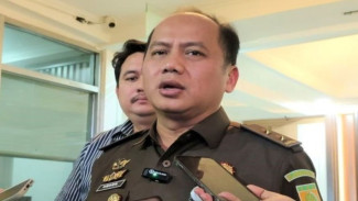 DPR Serukan Amsal Sitepu Dijatuhi Putusan Bebas, Begini Respons Kejagung