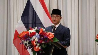 Darah Prajurit TNI dalam Misi Damai, RI Kecam Serangan Mematikan Israel di Lebanon