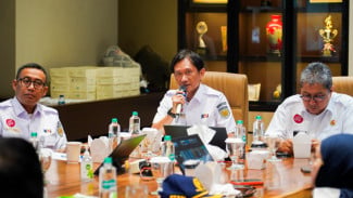 KAI Gerakkan Lebih dari 4,9 Juta Perjalanan Masyarakat Indonesia dalam 20 Hari