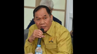 Anggota DPR-RI Bambang Haryo Apresiasi Pemerintah Tak Naikkan BBM Subsidi, Usul Penggunaan Tepat Sasaran