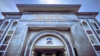 Rilis Webometrics 2026: Ini 10 PTKIN Terbaik di Indonesia yang Masuk 100 Besar Nasional