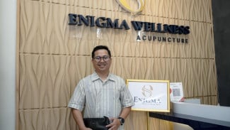 Ini Sederet Manfaat Luar Biasa dari Perawatan Akupunktur Medis Enigma