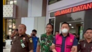 Kejati Jambi Pastikan Tak Ada Keistimewaan untuk Terdakwa yang jadi Tahanan Rumah