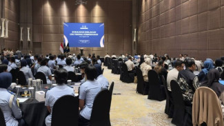 Sinkronisasi Aturan TKA dan Izin Tinggal, Imigrasi Perkuat Iklim Investasi