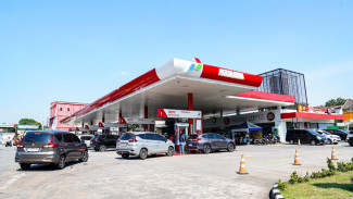 Harga Pertamax Naik, Pengamat Ingatkan soal Disparitas Harga dan Kuota Pertalite