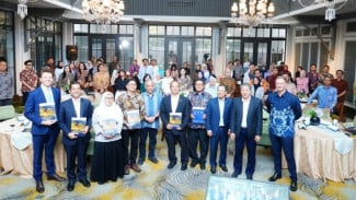 RI Disiapkan Jadi Raksasa Pangan ASEAN, Ini Bocoran Strategi Besarnya!