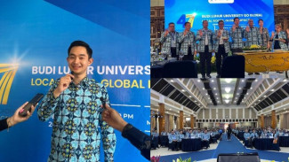 47 Tahun Universitas Budi Luhur: Dari Kampus Lokal Kini Bidik Panggung Dunia!