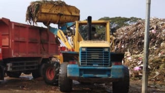 Pemkot Jakarta Timur Susun SOP Sampah, ASN Diwajibkan Kurangi Plastik Sekali Pakai