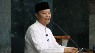 Dunia Diminta Bertindak, HNW Beberkan Bahaya UU Hukuman Mati Israel untuk Rakyat Palestina