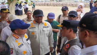 Satgas PRR Kembali Salurkan Bantuan bagi Warga Aceh Tamiang