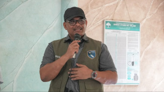Kejar Akurasi Data, Safrizal Tegaskan Prinsip ‘No One Left Behind’ dalam Pemulihan Aceh