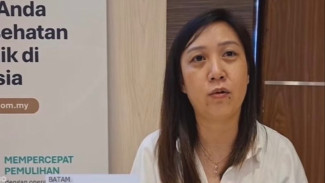 Layanan IMMICare, Ketika Imigrasi Hadir Menyelamatkan Nyawa