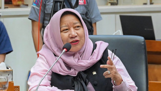 DPR Dorong RUU Masyarakat Adat Tak Sekadar Formalitas