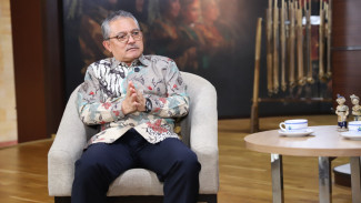 Perkuat Budaya Literasi, Perpusnas Jadikan RELIMA Penggerak Utama