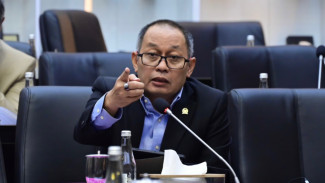 Sofwan Dedy Minta KNKT Usut Tuntas Penyebab Kecelakaan Kereta di Bekasi Timur