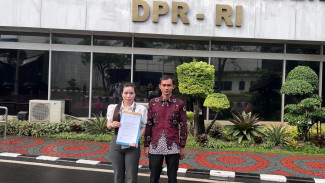 Beli Rumah Rp4,9 Miliar di Jaktim Tapi Tak Dapat Sertifikat, Ibu Muda Mengadu ke DPR