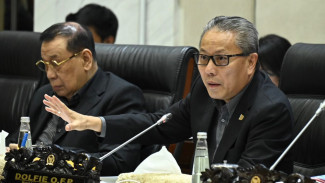 Subsidi BBM Berpotensi Naik Rp204 Triliun, Dolfie PDIP Minta Pemerintah Transparan