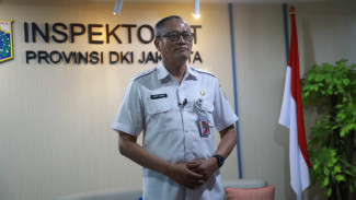 Pemprov DKI Nonaktifkan Lurah Kalisari usai Temuan Manipulasi Aduan dengan AI