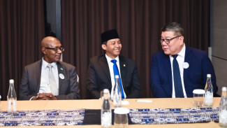Hadiri Kwibuka ke-32, Menhut Puji Keberhasilan Rwanda Konservasi Gorila