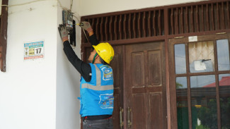 PLN Dukung Kebijakan WFH dengan Penyediaan Layanan Kelistrikan di PLN Mobile