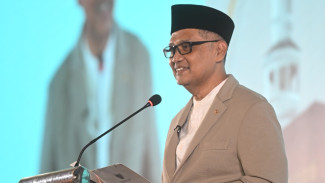 Kenaikan Biaya Haji Tak Dibebankan ke Jemaah Walau Garuda dan Saudi Minta Penyesuaian Harga Tiket