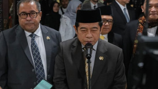 ASN DKI WFH Tiap Jumat, DPRD Pasang Alarm: Pelayanan Publik Tak Boleh Kendur