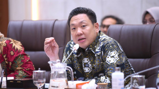 Charles Honoris Usulkan Transformasi Program MBG Lewat Dapur Sekolah