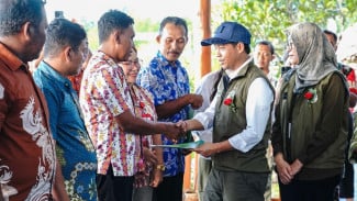 Perhutanan Sosial Diperluas, Warga Sulut Kini Kelola Ribuan Hektare Hutan