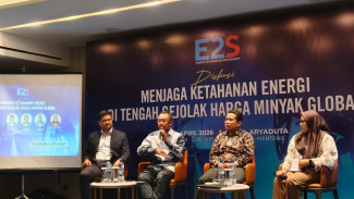 Pemerintah Perlu Hati-hati soal Kebijakan Harga BBM, Ini Alasannya