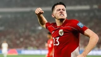 Sempat Dibekukan Imbas Drama Paspoortgate: 4 Pemain Timnas Siap Tempur Lagi di Liga Belanda
