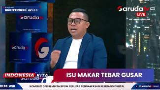 Polemik Pernyataan Saiful Mujani, Asosiasi Presisi Soroti Etika dan Dampaknya bagi Demokrasi
