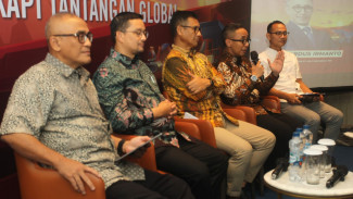 Dilema usai Produksi Dipangkas, Industri Tambang Terkena Beban BBM dan B50 serta PHK