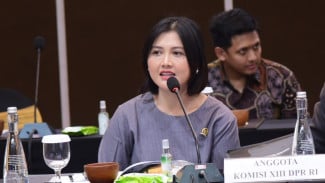 Cakupan Imunisasi Turun, DPR Ingatkan Risiko Wabah Penyakit Menular