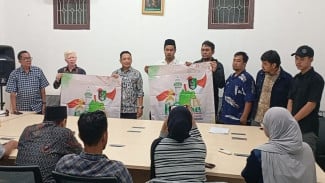 Peluncuran Logo Kongres IX Jadi Sinyal Kuat, SEMMI Siap Ambil Peran Strategis Nasional
