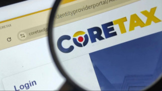 Kisruh Coretax Disorot, IAW Sebut Ada Masalah sejak Perencanaan
