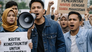 Pakar: Kritik Harus Disampaikan Secara Konstruktif, Tak Perlu Timbulkan Kepanikan