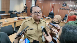 Pemprov DKI Genjot Kawasan Rendah Emisi, Polusi Udara Bisa Turun 30 Persen