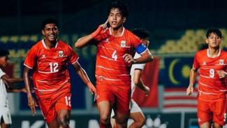 Timnas U-17 Libas Timor Leste 4-0 di Laga Perdana, Malaysia jadi Ujian Berikutnya