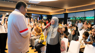 Menteri PKP hingga Gubernur Jabar Kunjungi HWB, Terobosan Penyediaan Hunian Terjangkau