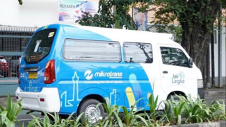 Rekrutmen 1.000 Pramudi Mikrotrans Digelar, Pemkot Jakbar Dorong Serapan Tenaga Kerja Lokal
