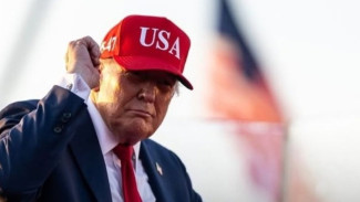 Trump Sebut AS Akan Segera Menang Telak atas Iran, Klaim Harga Minyak Bakal Turun