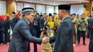 Akademisi Soroti Sistem Meritokrasi Gubernur Sultra, Sebut Jadi Momentum Benahi Birokrasi